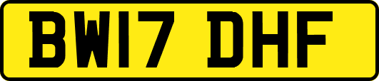 BW17DHF