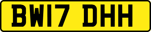 BW17DHH