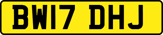 BW17DHJ