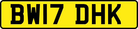 BW17DHK