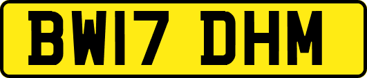BW17DHM