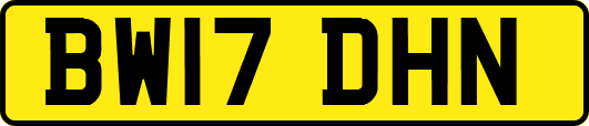 BW17DHN