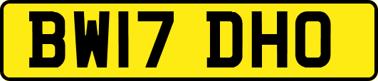 BW17DHO