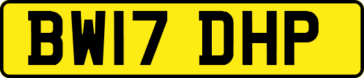 BW17DHP
