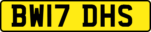 BW17DHS