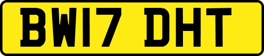 BW17DHT