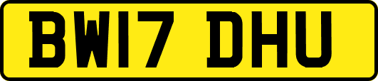 BW17DHU