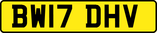 BW17DHV