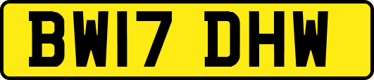 BW17DHW