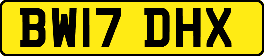BW17DHX