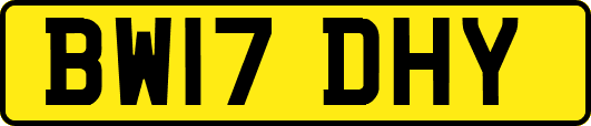 BW17DHY