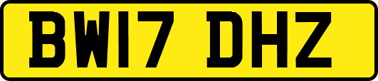 BW17DHZ