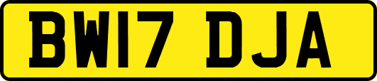 BW17DJA
