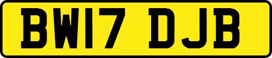 BW17DJB