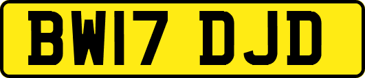 BW17DJD