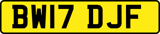 BW17DJF
