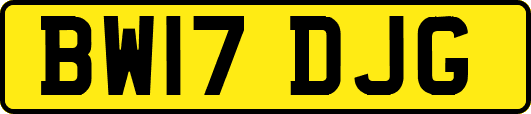 BW17DJG