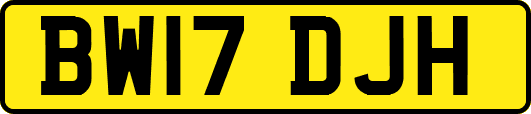 BW17DJH