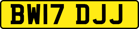 BW17DJJ