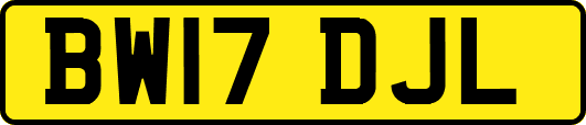 BW17DJL