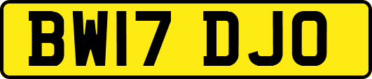 BW17DJO