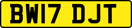 BW17DJT