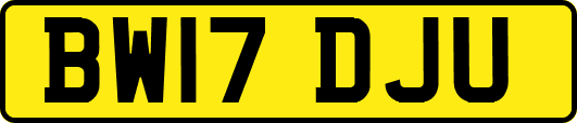 BW17DJU