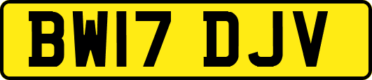 BW17DJV