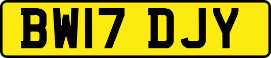 BW17DJY