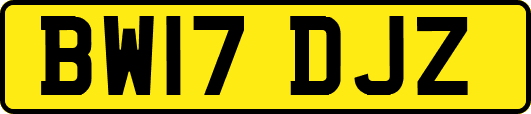 BW17DJZ