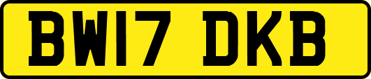 BW17DKB