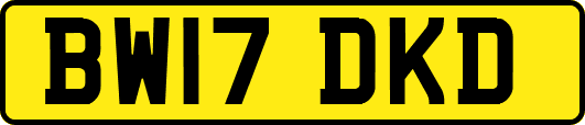 BW17DKD
