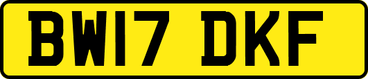 BW17DKF