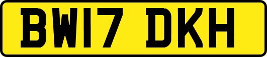 BW17DKH