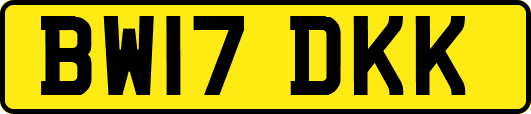 BW17DKK