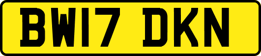 BW17DKN