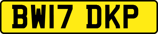 BW17DKP