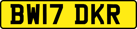 BW17DKR