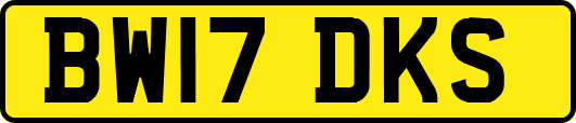 BW17DKS