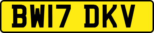 BW17DKV