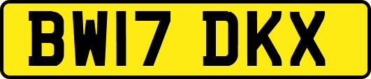 BW17DKX