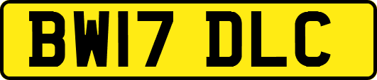 BW17DLC