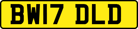 BW17DLD