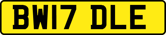 BW17DLE