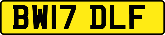 BW17DLF