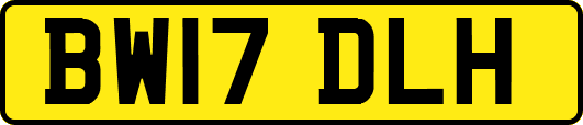 BW17DLH