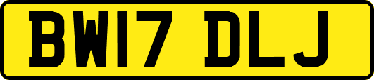 BW17DLJ