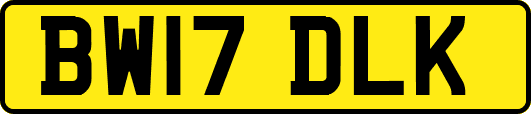 BW17DLK