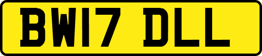 BW17DLL