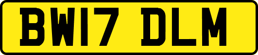 BW17DLM